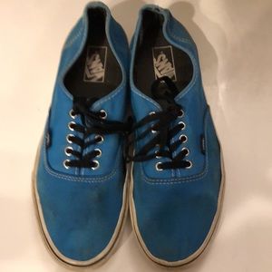 Vans off the wall Men Sneakers👟